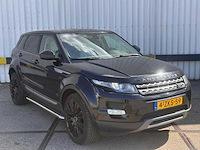 Land rover range rover evoque 2.2 ed4 2wd pure ; 4-zks-59 - afbeelding 9 van  16