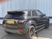 Land rover range rover evoque 2.2 ed4 2wd pure ; 4-zks-59 - afbeelding 10 van  16