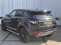 Land rover range rover evoque 2.2 ed4 2wd pure ; 4-zks-59 - afbeelding 11 van  16