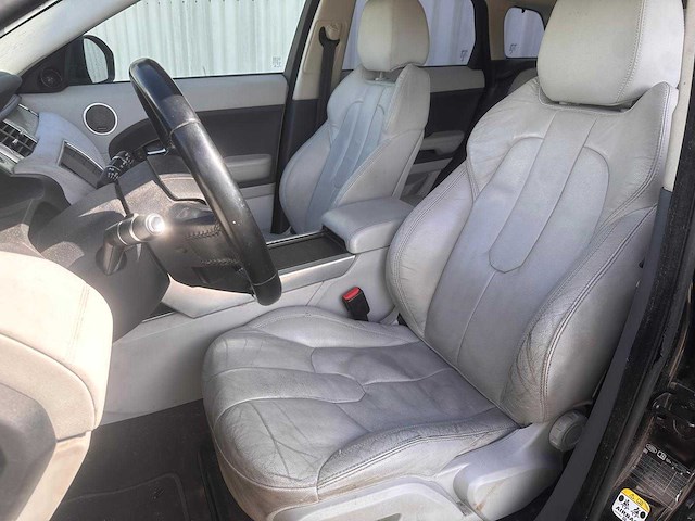 Land rover range rover evoque 2.2 ed4 2wd pure ; 4-zks-59 - afbeelding 12 van  16