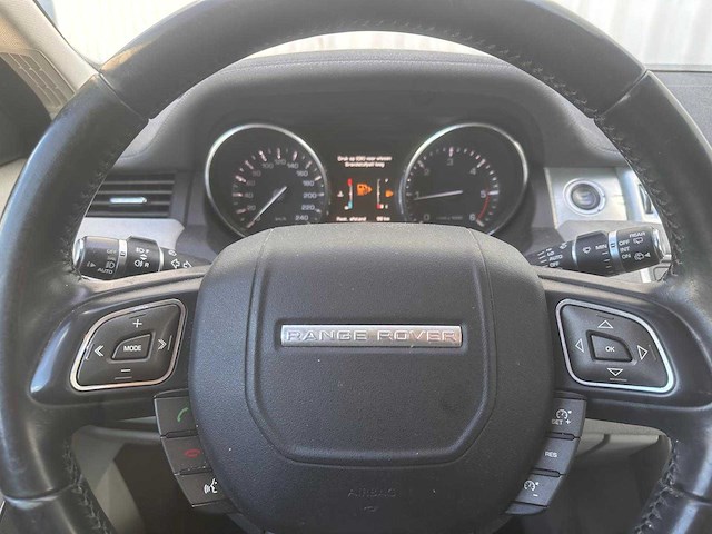 Land rover range rover evoque 2.2 ed4 2wd pure ; 4-zks-59 - afbeelding 14 van  16