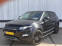 Land rover range rover evoque 2.2 ed4 2wd pure ; 4-zks-59 - afbeelding 1 van  17