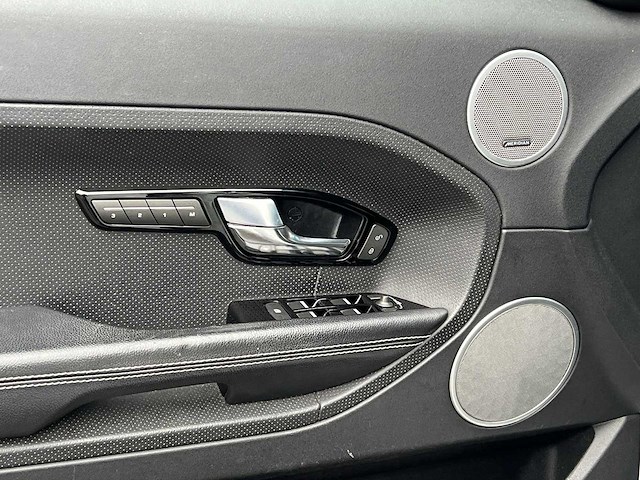 Land rover range rover evoque 2.2 sd4 4wd prestige 2012 | 46-xdg-9 - afbeelding 2 van  35