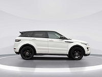 Land rover range rover evoque 2.2 sd4 4wd prestige 2012 | 46-xdg-9 - afbeelding 7 van  35