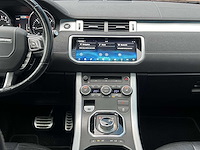 Land rover range rover evoque 2.2 sd4 4wd prestige 2012 | 46-xdg-9 - afbeelding 8 van  35