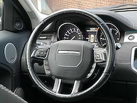 Land rover range rover evoque 2.2 sd4 4wd prestige 2012 | 46-xdg-9 - afbeelding 9 van  35