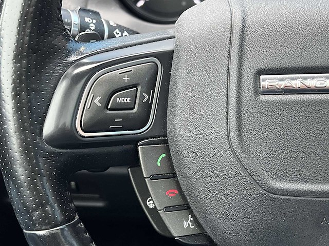 Land rover range rover evoque 2.2 sd4 4wd prestige 2012 | 46-xdg-9 - afbeelding 11 van  35