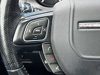 Land rover range rover evoque 2.2 sd4 4wd prestige 2012 | 46-xdg-9 - afbeelding 11 van  35