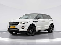 Land rover range rover evoque 2.2 sd4 4wd prestige 2012 | 46-xdg-9 - afbeelding 1 van  35
