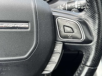 Land rover range rover evoque 2.2 sd4 4wd prestige 2012 | 46-xdg-9 - afbeelding 13 van  35