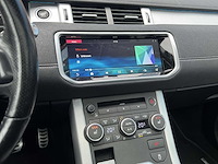 Land rover range rover evoque 2.2 sd4 4wd prestige 2012 | 46-xdg-9 - afbeelding 14 van  35