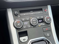 Land rover range rover evoque 2.2 sd4 4wd prestige 2012 | 46-xdg-9 - afbeelding 17 van  35