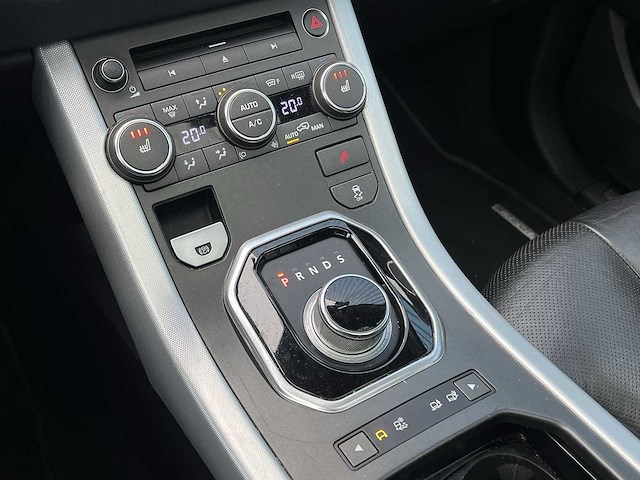 Land rover range rover evoque 2.2 sd4 4wd prestige 2012 | 46-xdg-9 - afbeelding 19 van  35