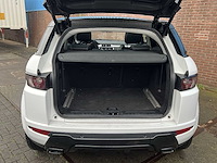 Land rover range rover evoque 2.2 sd4 4wd prestige 2012 | 46-xdg-9 - afbeelding 20 van  35