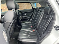 Land rover range rover evoque 2.2 sd4 4wd prestige 2012 | 46-xdg-9 - afbeelding 22 van  35