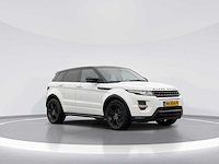 Land rover range rover evoque 2.2 sd4 4wd prestige 2012 | 46-xdg-9 - afbeelding 12 van  35