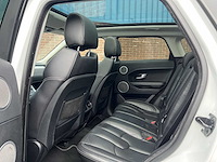 Land rover range rover evoque 2.2 sd4 4wd prestige 2012 | 46-xdg-9 - afbeelding 24 van  35