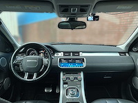 Land rover range rover evoque 2.2 sd4 4wd prestige 2012 | 46-xdg-9 - afbeelding 25 van  35