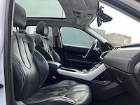 Land rover range rover evoque 2.2 sd4 4wd prestige 2012 | 46-xdg-9 - afbeelding 26 van  35