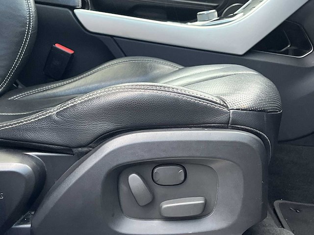Land rover range rover evoque 2.2 sd4 4wd prestige 2012 | 46-xdg-9 - afbeelding 27 van  35