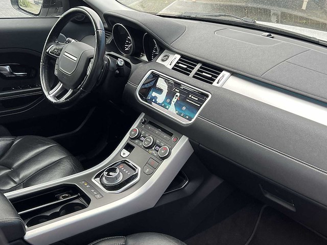 Land rover range rover evoque 2.2 sd4 4wd prestige 2012 | 46-xdg-9 - afbeelding 28 van  35