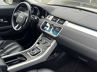 Land rover range rover evoque 2.2 sd4 4wd prestige 2012 | 46-xdg-9 - afbeelding 28 van  35