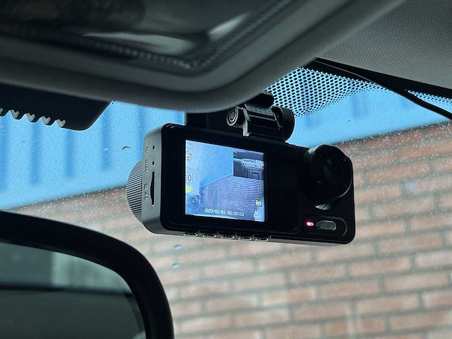 Land rover range rover evoque 2.2 sd4 4wd prestige 2012 | 46-xdg-9 - afbeelding 29 van  35