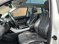 Land rover range rover evoque 2.2 sd4 4wd prestige 2012 | 46-xdg-9 - afbeelding 30 van  35