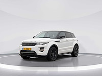 Land rover range rover evoque 2.2 sd4 4wd prestige 2012 | 46-xdg-9 - afbeelding 31 van  35