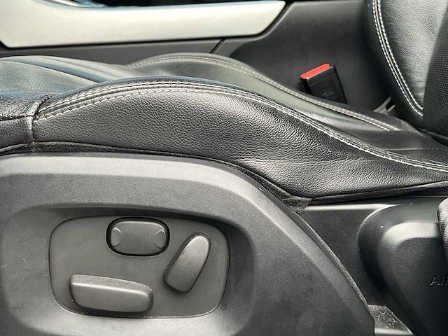 Land rover range rover evoque 2.2 sd4 4wd prestige 2012 | 46-xdg-9 - afbeelding 32 van  35