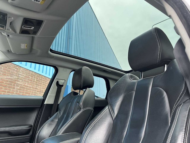 Land rover range rover evoque 2.2 sd4 4wd prestige 2012 | 46-xdg-9 - afbeelding 34 van  35