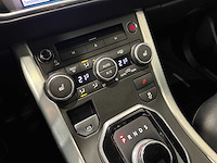 Land rover range rover evoque 2.2 sd4 4wd prestige zj-398-l - afbeelding 4 van  11