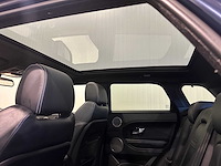 Land rover range rover evoque 2.2 sd4 4wd prestige zj-398-l - afbeelding 5 van  11
