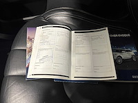 Land rover range rover evoque 2.2 sd4 4wd prestige zj-398-l - afbeelding 7 van  11