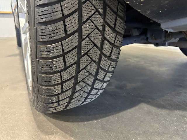 Land rover range rover evoque 2.2 sd4 4wd prestige zj-398-l - afbeelding 8 van  11