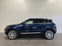 Land rover range rover evoque 2.2 sd4 4wd prestige zj-398-l - afbeelding 6 van  11