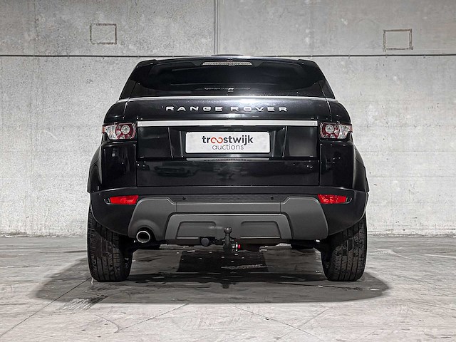 Land rover range rover evoque 2.2 td4 4wd prestige 150pk 2011, 79-tjg-6 - afbeelding 3 van  39
