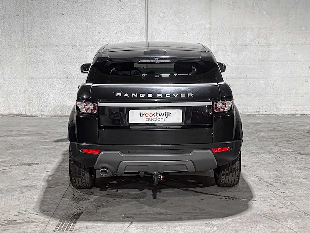 Land rover range rover evoque 2.2 td4 4wd prestige 150pk 2011, 79-tjg-6 - afbeelding 4 van  39