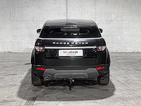 Land rover range rover evoque 2.2 td4 4wd prestige 150pk 2011, 79-tjg-6 - afbeelding 4 van  39