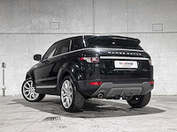 Land rover range rover evoque 2.2 td4 4wd prestige 150pk 2011, 79-tjg-6 - afbeelding 5 van  39