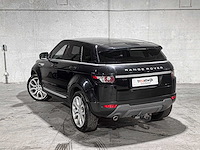 Land rover range rover evoque 2.2 td4 4wd prestige 150pk 2011, 79-tjg-6 - afbeelding 6 van  39