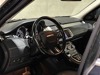 Land rover range rover evoque 2.2 td4 4wd prestige 150pk 2011, 79-tjg-6 - afbeelding 8 van  39