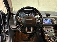 Land rover range rover evoque 2.2 td4 4wd prestige 150pk 2011, 79-tjg-6 - afbeelding 9 van  39