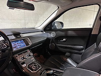 Land rover range rover evoque 2.2 td4 4wd prestige 150pk 2011, 79-tjg-6 - afbeelding 10 van  39