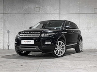 Land rover range rover evoque 2.2 td4 4wd prestige 150pk 2011, 79-tjg-6