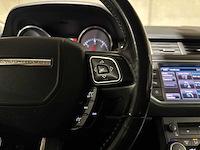 Land rover range rover evoque 2.2 td4 4wd prestige 150pk 2011, 79-tjg-6 - afbeelding 13 van  39
