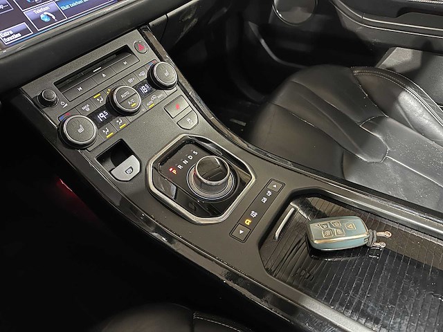 Land rover range rover evoque 2.2 td4 4wd prestige 150pk 2011, 79-tjg-6 - afbeelding 15 van  39