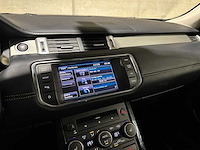 Land rover range rover evoque 2.2 td4 4wd prestige 150pk 2011, 79-tjg-6 - afbeelding 16 van  39