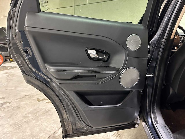 Land rover range rover evoque 2.2 td4 4wd prestige 150pk 2011, 79-tjg-6 - afbeelding 21 van  39