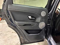 Land rover range rover evoque 2.2 td4 4wd prestige 150pk 2011, 79-tjg-6 - afbeelding 21 van  39
